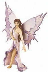 Bullyland Elfe Ethelind