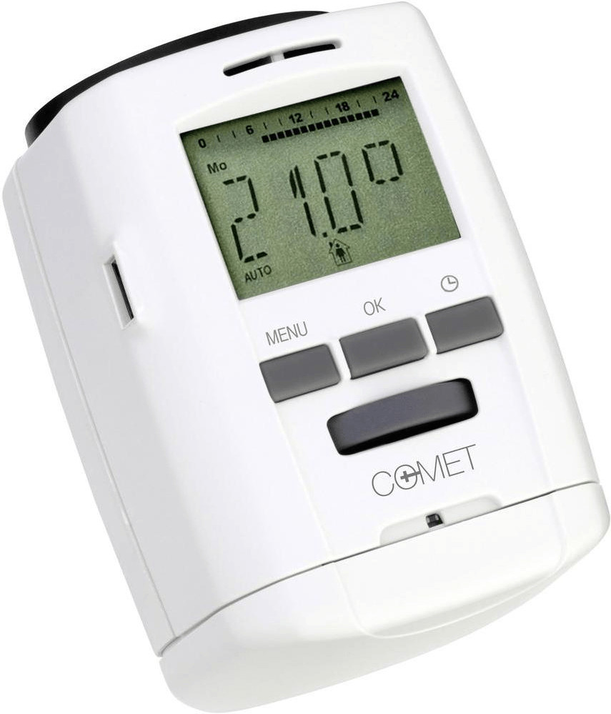 EUROtronic SPARmatic Comet