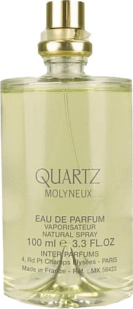 Molyneux Quartz Eau de Parfum (100 ml)