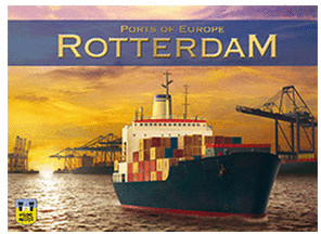 Rotterdam (anglais)