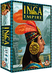 Inca Empire