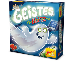 Zoch Verlag GmbH Geistesblitz 5 VOR 12 Board Game Italy