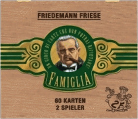 Famiglia (allemand)