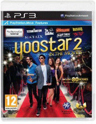 Yoostar 2 (PS3)