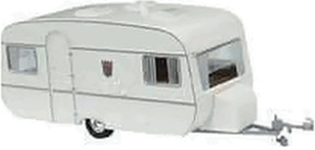 Busch Roulotte Tabbert (44960)