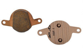 XLC D09S (Magura Louise, Clara Sintered)