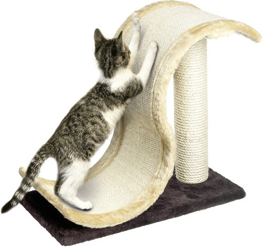 Karlie Kitty Scratchy