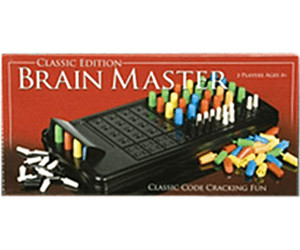 Classic Edition Brainmaster