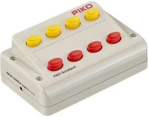 Piko Boitier 4 commandes (55261)