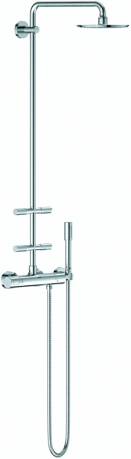 GROHE Rainshower System 210 (27374000)