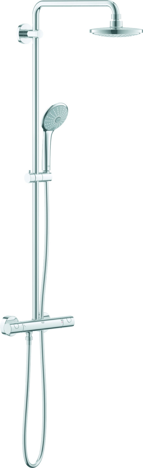 GROHE Euphoria System 180 (27296001)