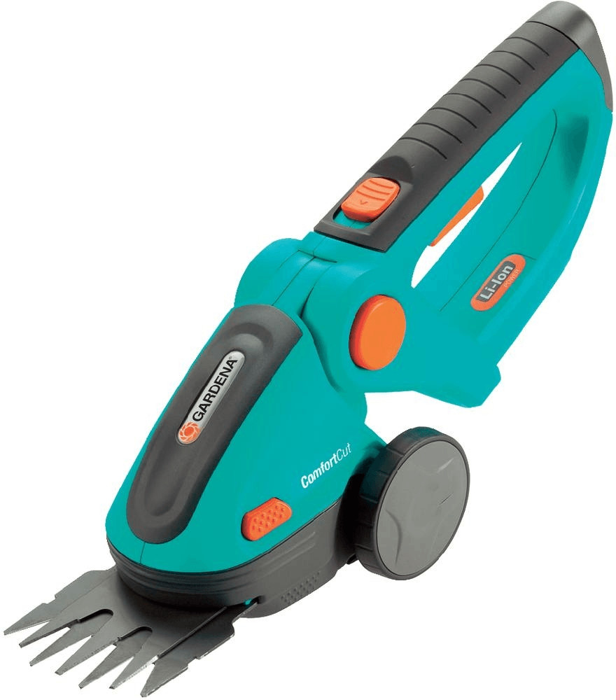 Gardena Cisaille à gazon sur accu ComfortCut (8893-20)