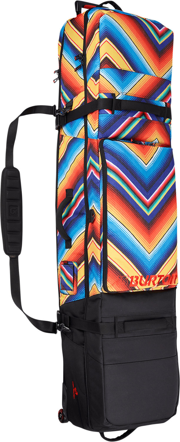 Burton Wheelie Locker Boardbag