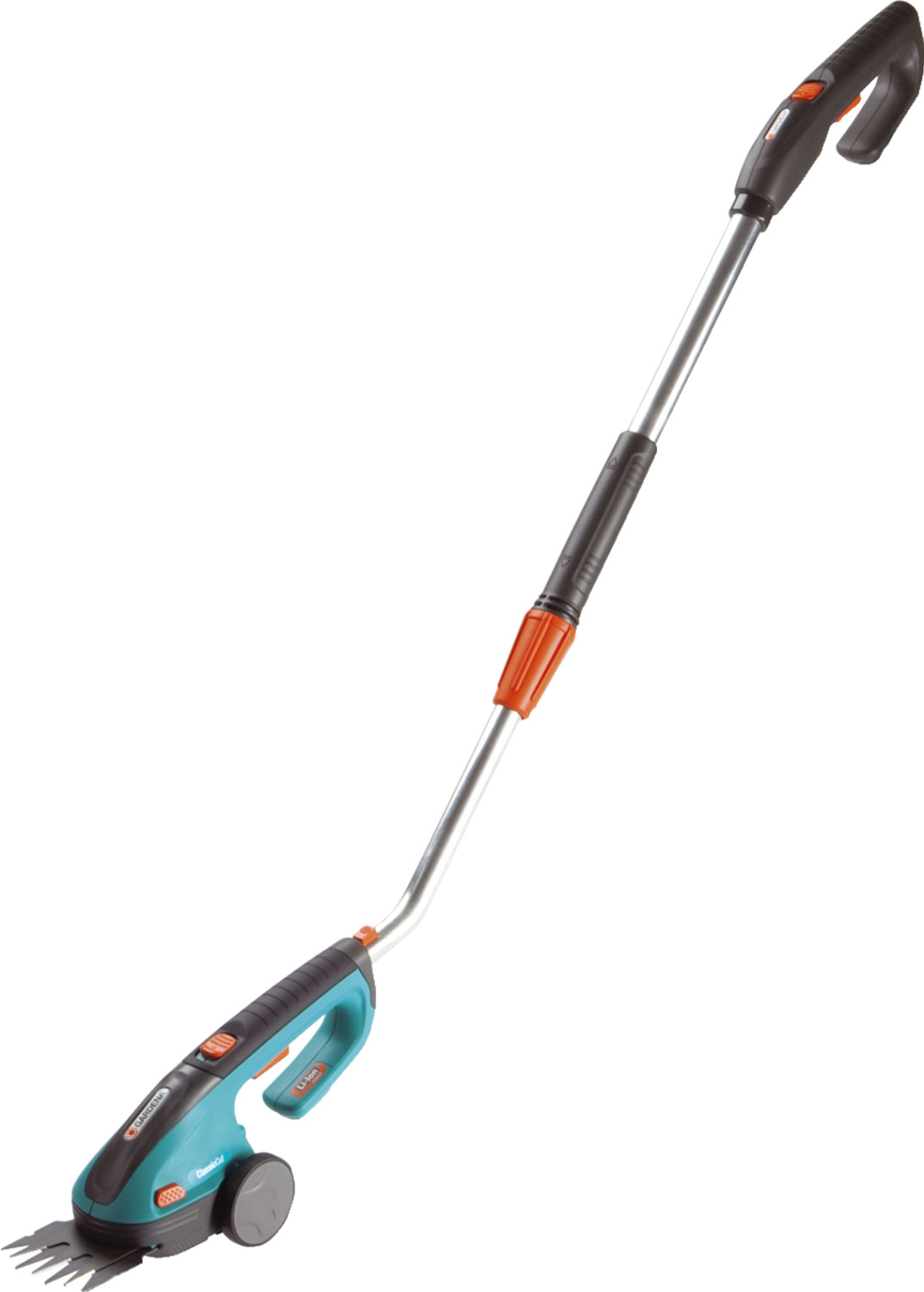 Gardena ClassicCut Kit de cisailles à gazon sur accu (8890-20)