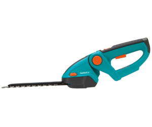 Gardena ComfortCut AkkuStrauchschere (889520) ab 64,99