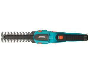 Gardena ComfortCut AkkuStrauchschere (889520) ab 64,99