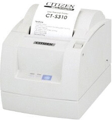 Citizen CT-S310