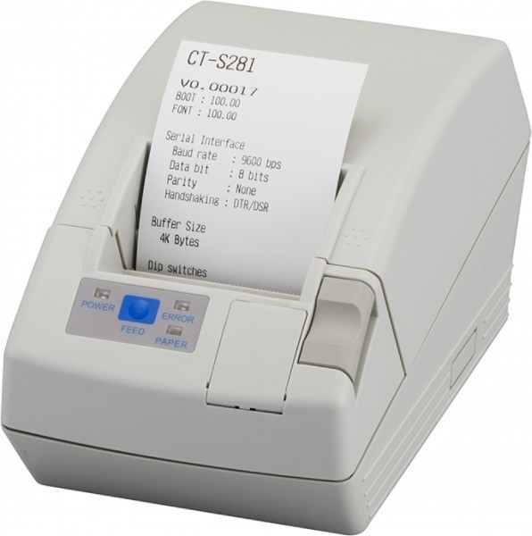 Citizen CT-S281