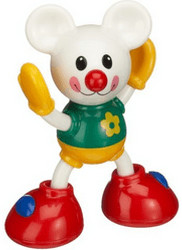 Tolo Clip souris (86423)