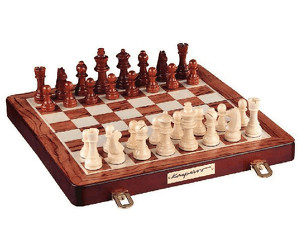 Шахматы Kasparov Championship Chess