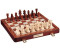 Idee+Spiel Kasparov Wooden Chess Set