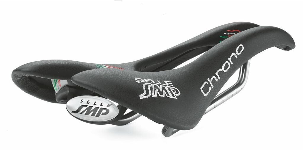 Selle SMP Chrono Vera Pelle