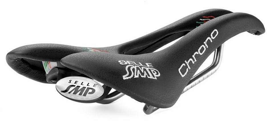 Selle SMP Chrono Vera Pelle