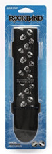 4Gamers Rock Band Guitar Strap