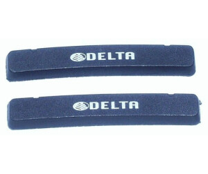Delta V-Insert Pad