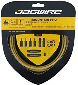 Jagwire Ripcord Brake Kits