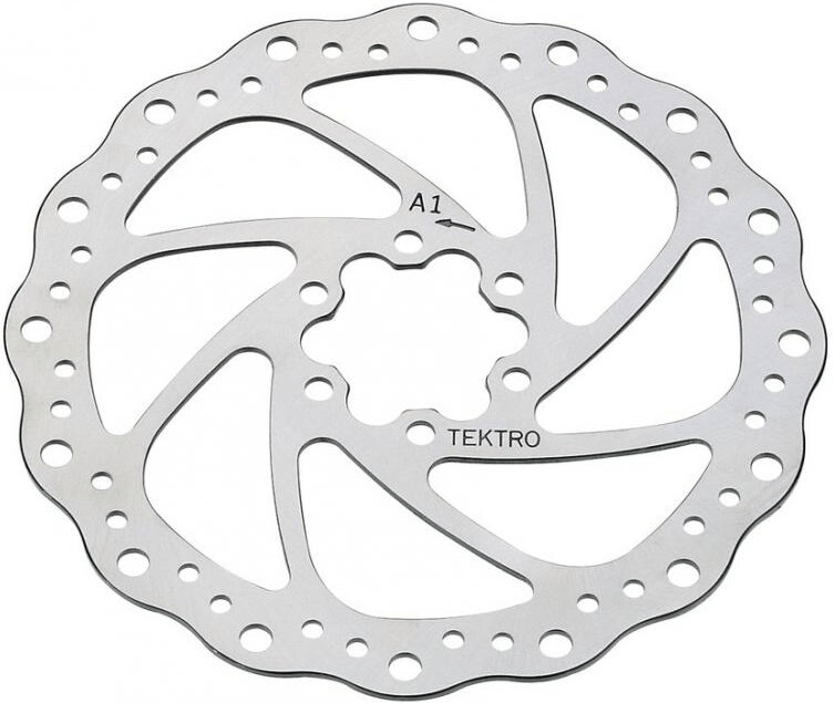 TRP Disque de freins Auriga Comp