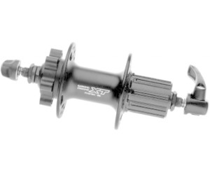 Shimano xt m756 rear hub 11 speed 2025