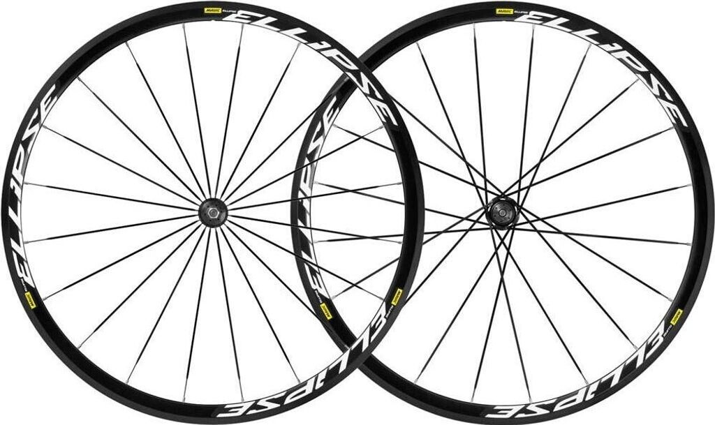 Mavic Ellipse (paire)
