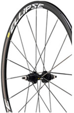 MAVIC】ELLIPSE TRACK WHEELS | Humhumhug Online Shop