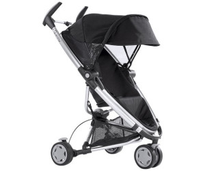 poussette quinny zapp xtra rocking black
