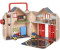 Character Options Fireman Sam Deluxe Fire Station Playset