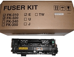 Kyocera FK-320