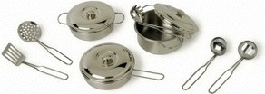 Legler Ustensiles de cuisine Pro (8953)