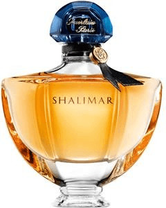 Guerlain Shalimar 2009 Eau de Parfum (50 ml)