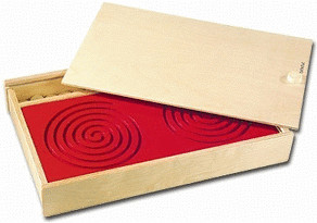 Tandem Boards