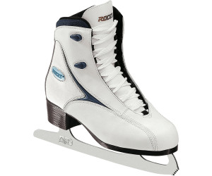 Roces RFG 1 light blue Eiskunstlauf Freizeit Gr 36  Damen Schlittschuh Iceskate 