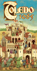 Toledo 1085