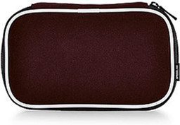 Speedlink Sacoche de transport Neo Premium-Sleeve, Rouge Blanc