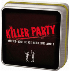 Killer Party