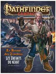 Pathfinder 14 - Les Enfants du néant (2/6)