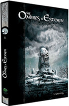 Iello Les Ombres d'Esteren 1 - Univers