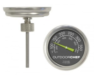 Outdoorchef Thermometer für Outdoorchef Kugelgrill