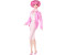 Barbie Collector - Pink Label - Grease Girl Frenchy Race Day