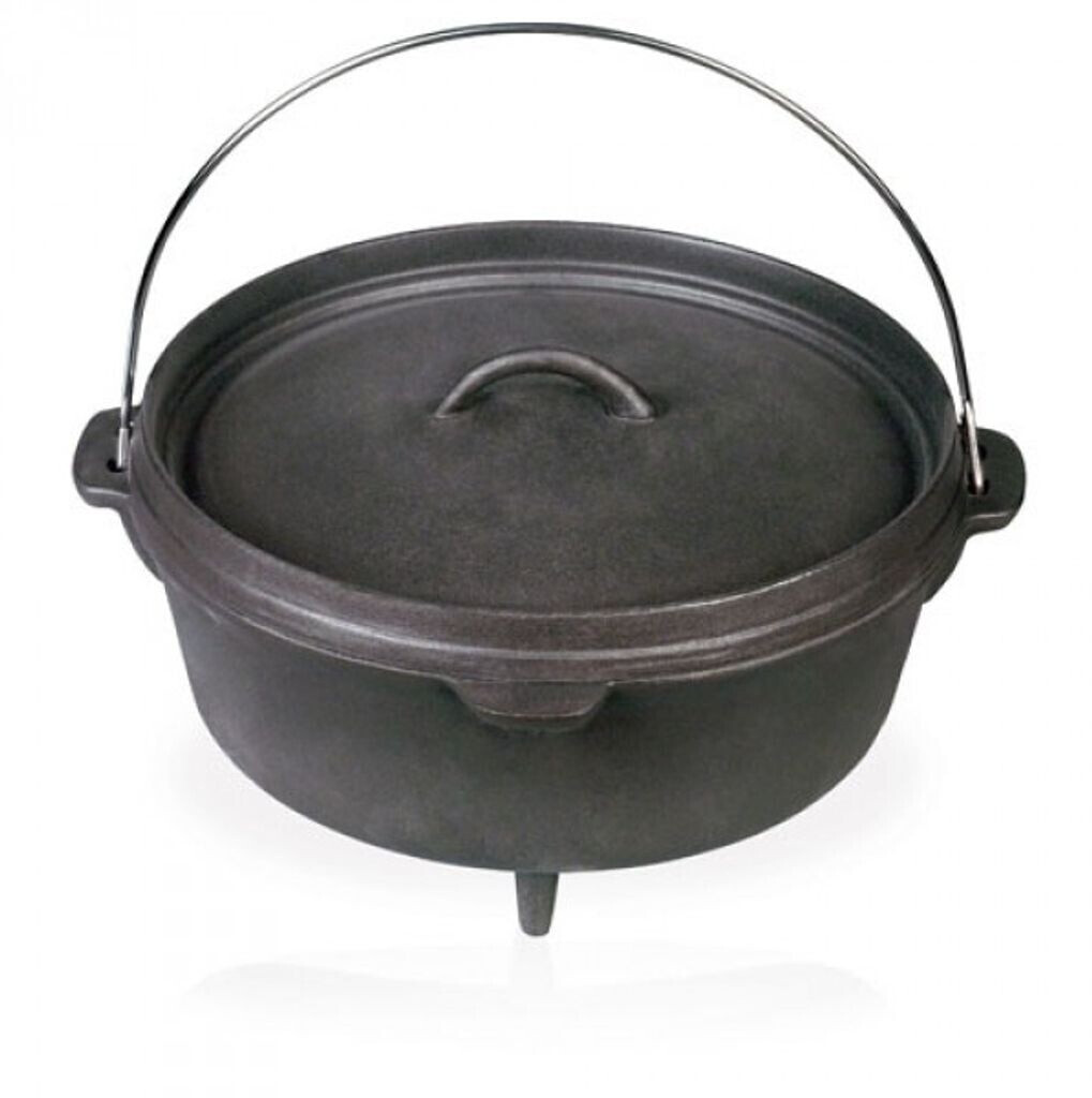 Barbecook Cocotte 9 L