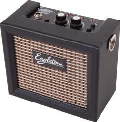 Eagletone Buddy